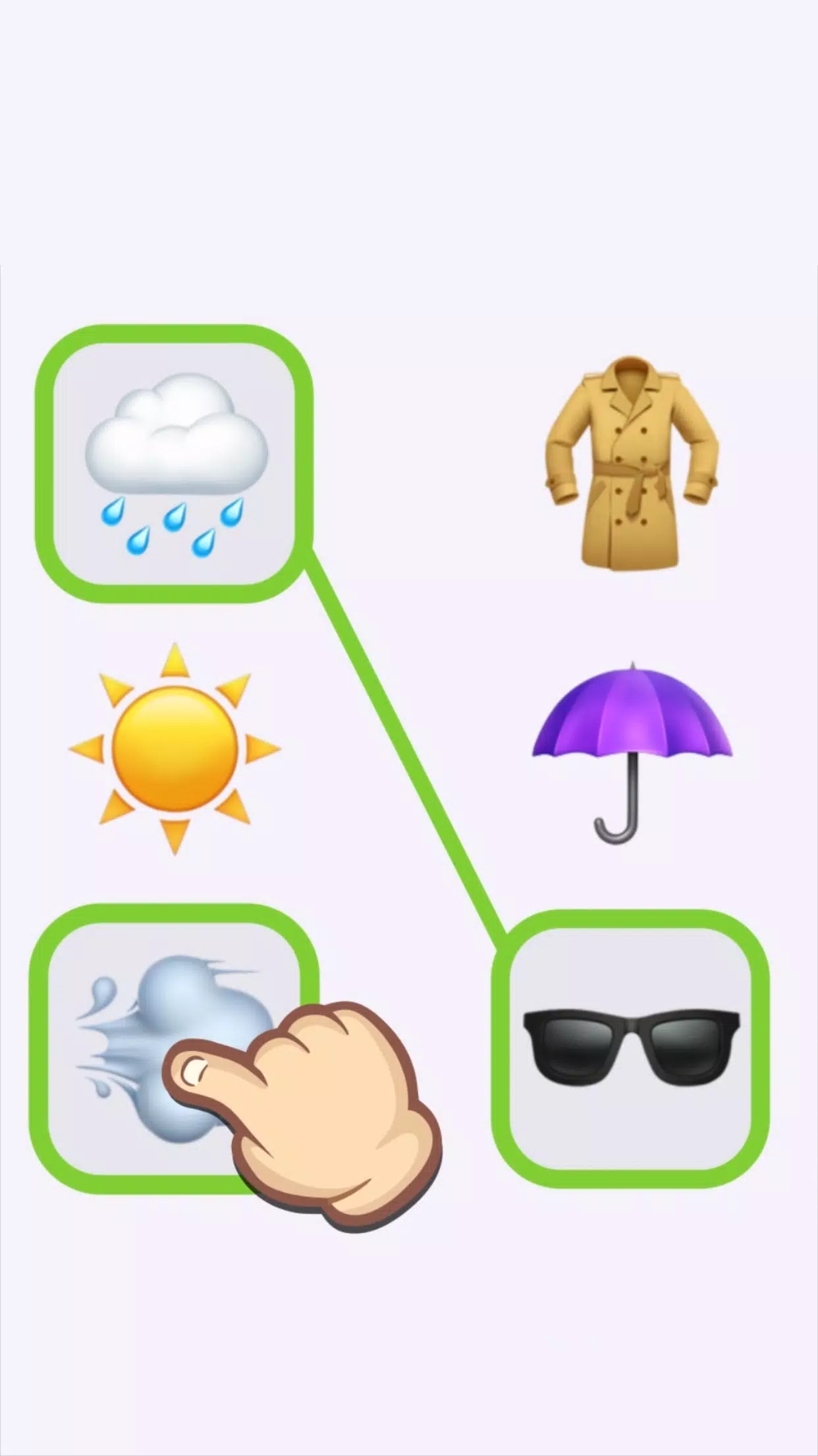 Emoji Puzzle! Screenshot 3