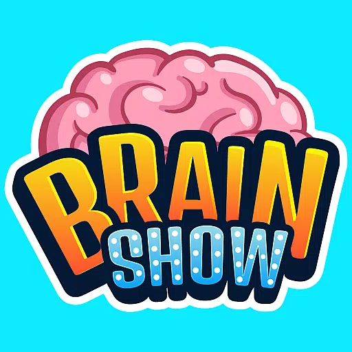 Brain Show