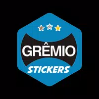 Grêmio Stickers for WhatsApp