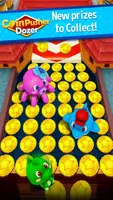 Coin Pusher Fever Captura de pantalla 2