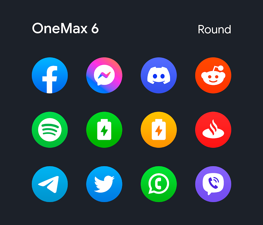 OneMax 6 Скриншот 2