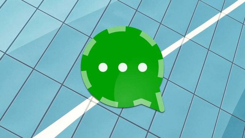 Conversations (Jabber / XMPP) स्क्रीनशॉट 1