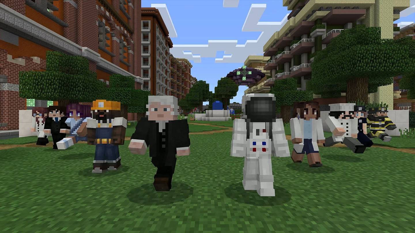 Cómo funciona el chat en Minecraft: todo lo que necesita saber