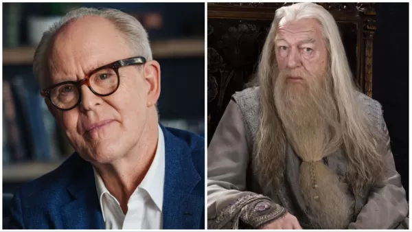 HBO的Harry Potter重新启动：确认的演员和角色揭示
