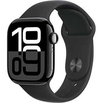 Apple Watch Series 10 atinge recorde de baixa para o Dia dos Pais
