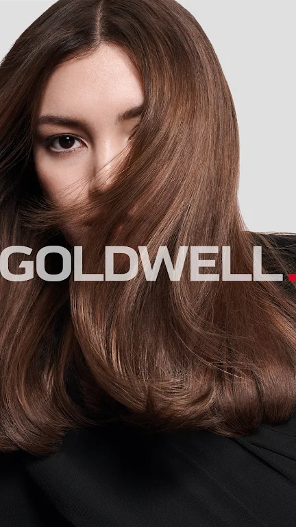 GOLDWELL EDUCATION PLUS スクリーンショット 2