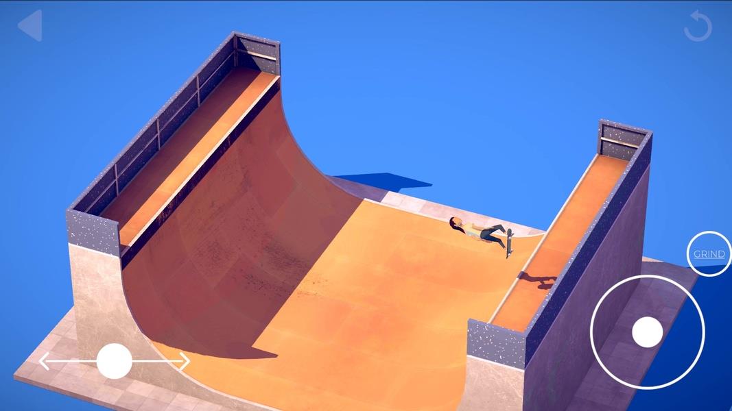 The Ramp Screenshot 3