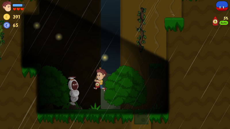 Pocong Hunter 3 Screenshot 2