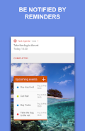Task Agenda: Organize & Remind Captura de pantalla 2
