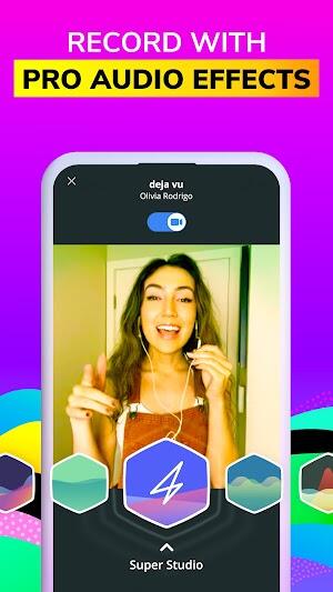 Smule Mod Apk Premium