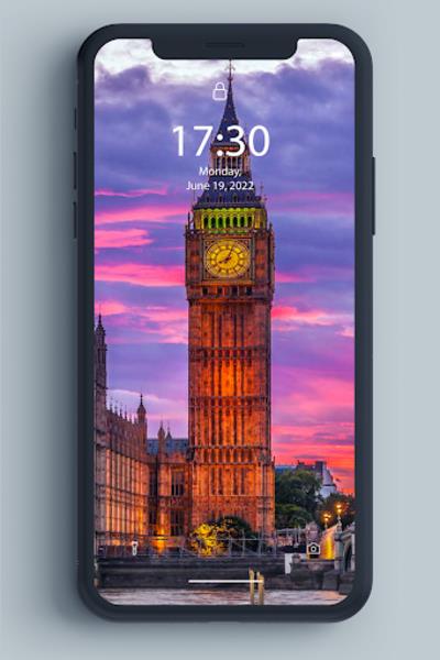 City View Wallpapers Screenshot 2