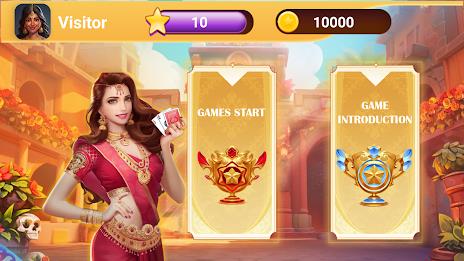 3 cards Teenpatti Screenshot 2