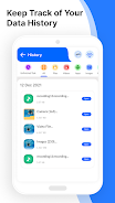 File Transfer: Easy File Share應用截圖第3張