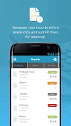 Captio - Expense Reports 스크린샷 4