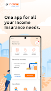 My Income (Insurance) Capture d'écran 3