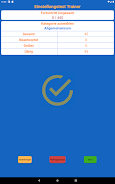 Einstellungstest Trainer應用截圖第3張