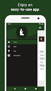 Prayer times: Qibla & Azan Screenshot 3