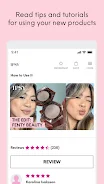 IPSY: Personalized Beauty Captura de tela 4