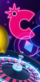 Fun: Roulette App 스크린샷 1