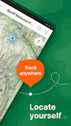 Avenza Maps: Cartes hors ligne Capture d'écran 2