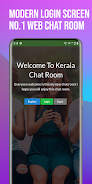 Avchats-Kerala Voice Chat Room Screenshot 3