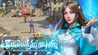 Đấu La Đại Lục:HồnSư ĐốiQuyết Captura de tela 4
