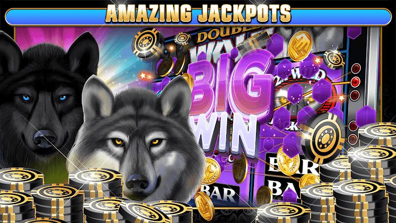 Slingo Casino Vegas Slots Game應用截圖第3張