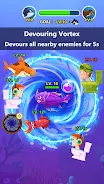 Devour War-Skibidi Toilet 스크린샷 3