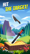 Flippy Knife: Мастер ножей Скриншот 1