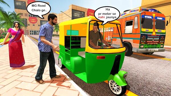 Bhai The Gangster Screenshot 3