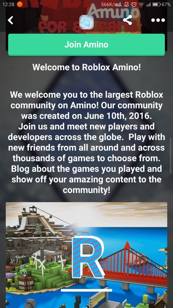 Amino: Communities and Fandom应用截图第3张