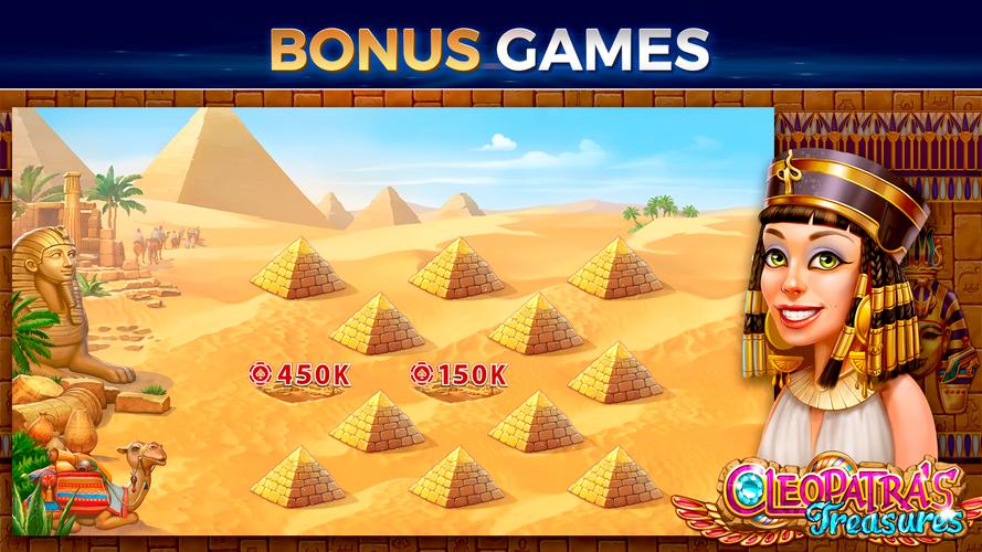 Vegas Casino & Slots: Slottist स्क्रीनशॉट 4