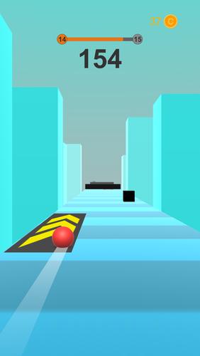 Roll & Jump 스크린샷 1