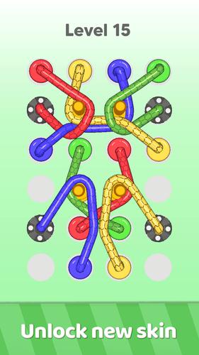 Tangle Rope 3D スクリーンショット 3