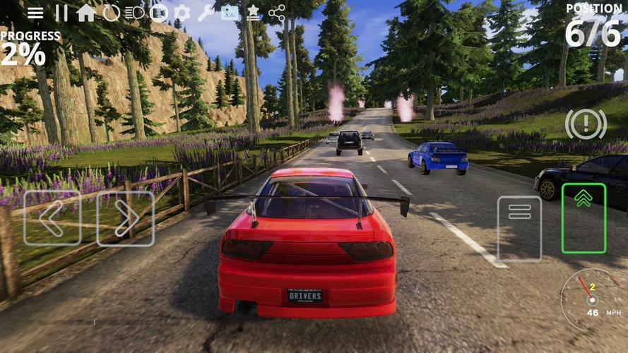 Drive.RS Screenshot 3