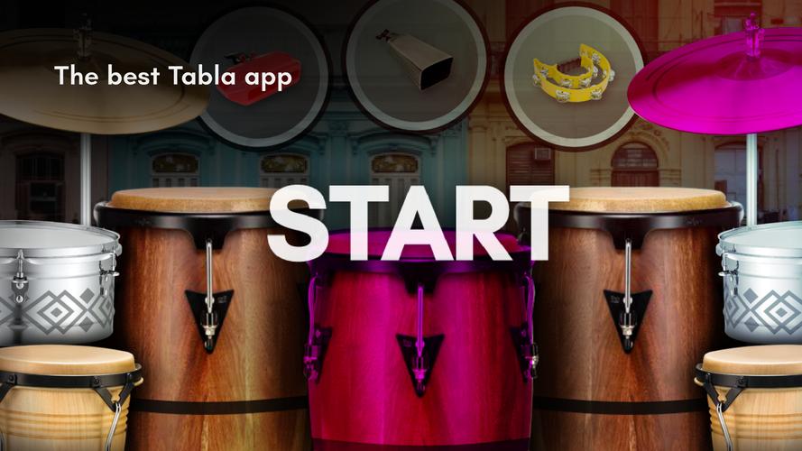 Real Percussion 스크린샷 4
