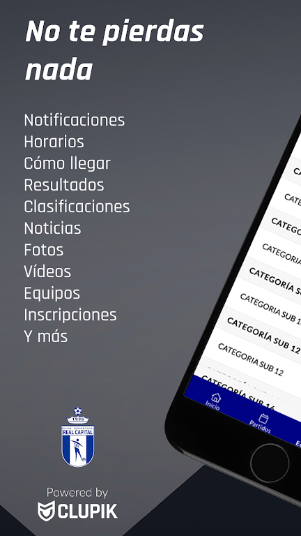 CD Real Capital Screenshot 2