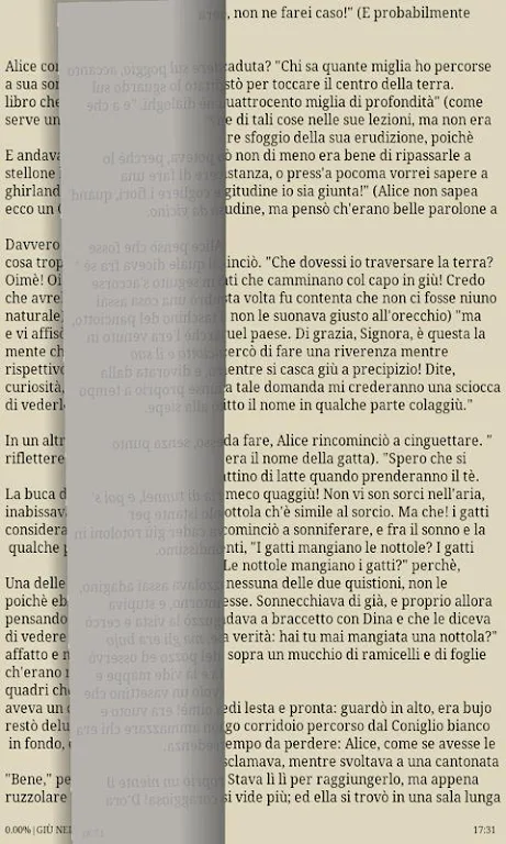 Il Corsaro Nero 스크린샷 1
