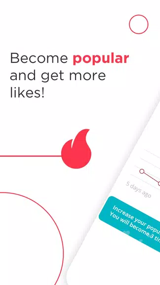 Serious dating site for relati Screenshot 2