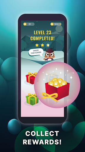 CleverLand: Quiz and Trivia应用截图第3张