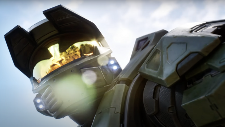 Halo Studios wechselt zu Unreal Engine 5, um „die bestmöglichen“ Halo-Titel zu erstellen