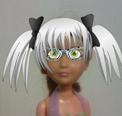 Comic Face Cartoon Changer Captura de pantalla 4