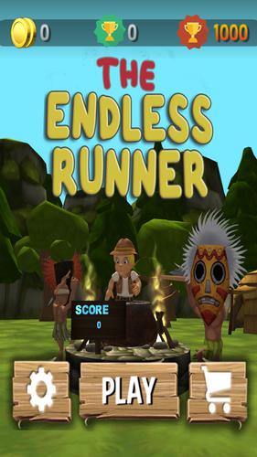 Subway Endless Runner Games Capture d'écran 3