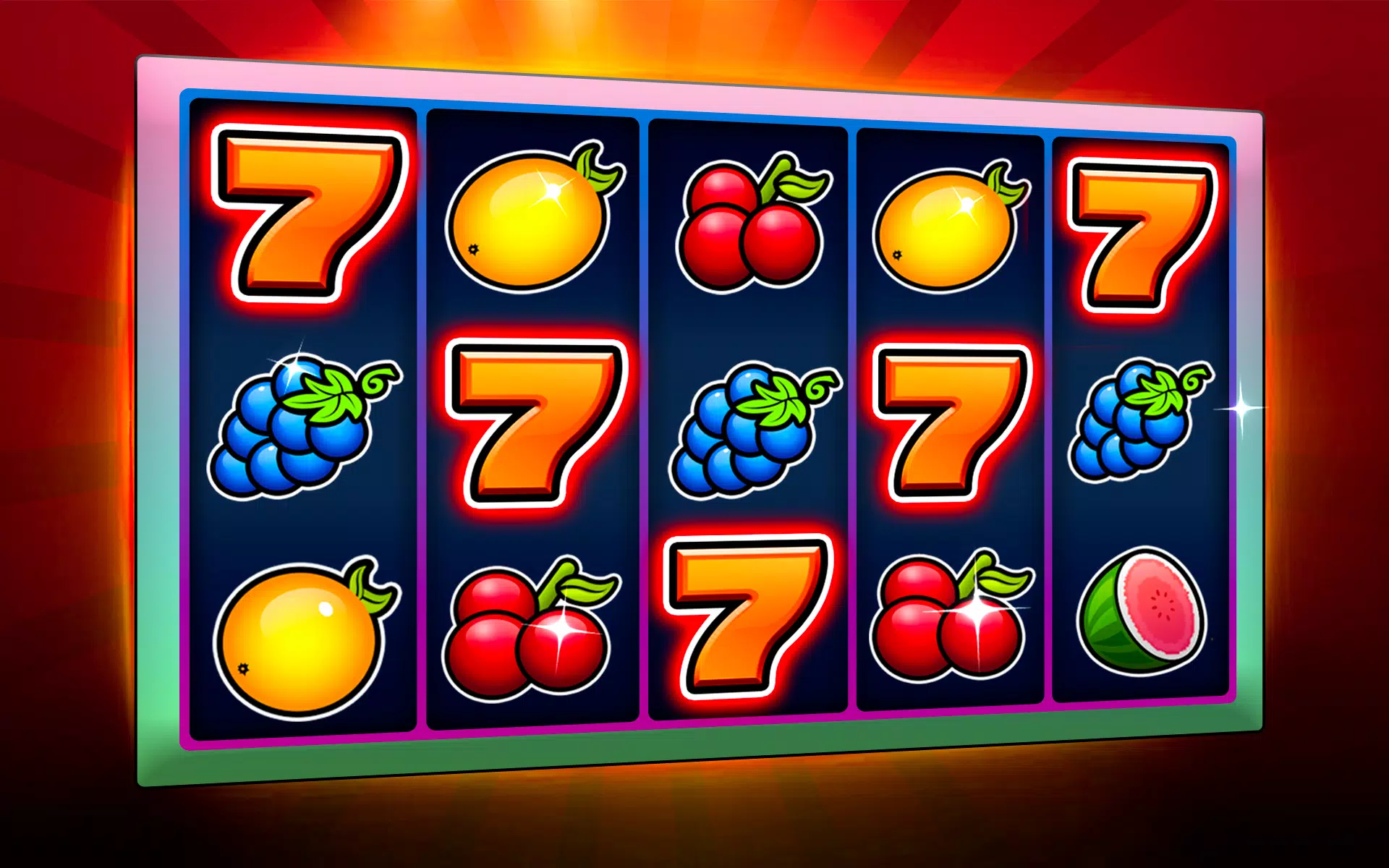 Casino Slots - Slot Machines應用截圖第3張