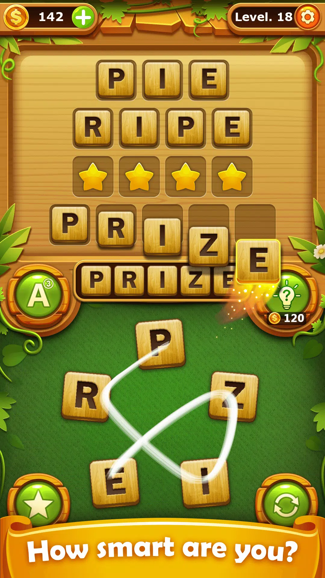 Word Find - Word Connect Games स्क्रीनशॉट 4