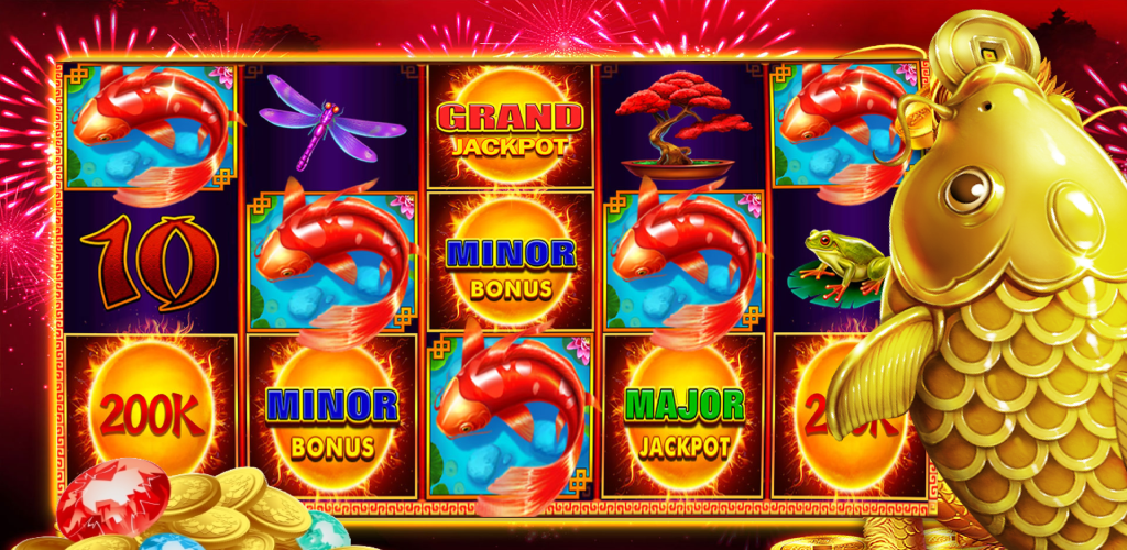 Casino 777 Pagcor Lucky Slots Screenshot 2