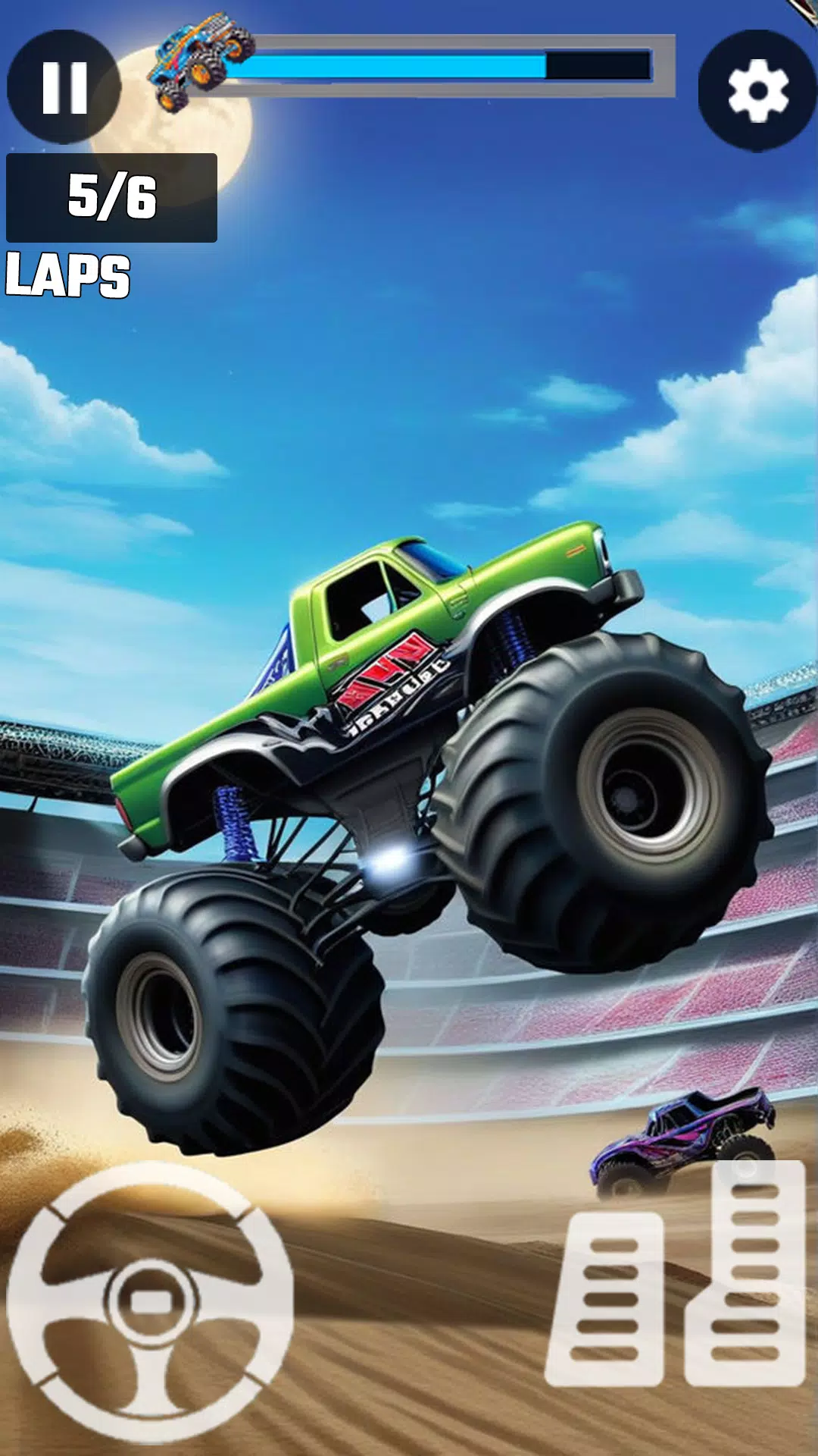 Rock Crawling Screenshot 4