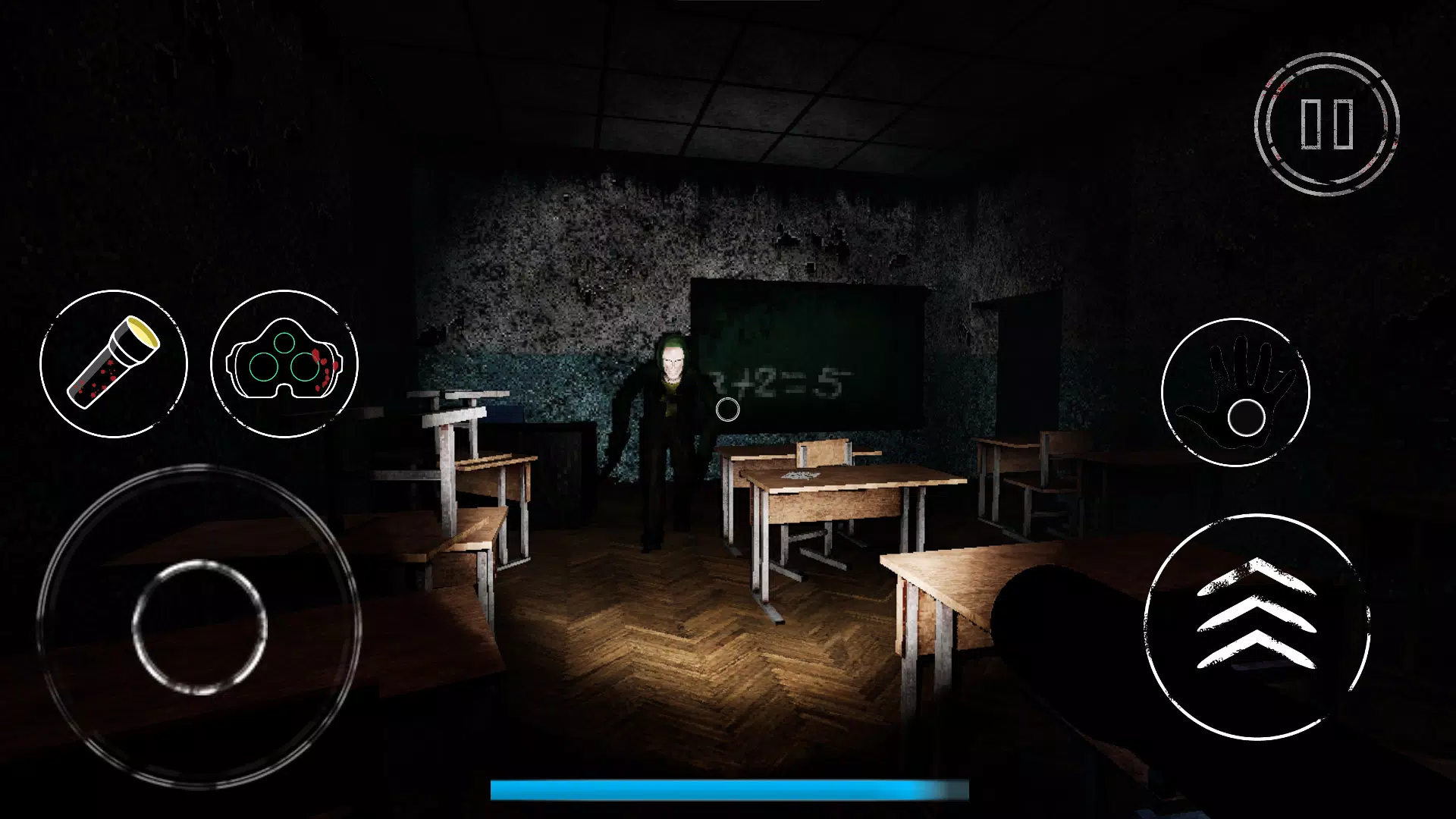 Escape from Baba Nina Screenshot 1