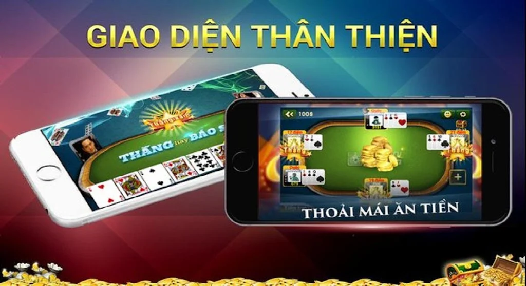 BAIVIP Doi Thuong - Game danh bai Captura de pantalla 3