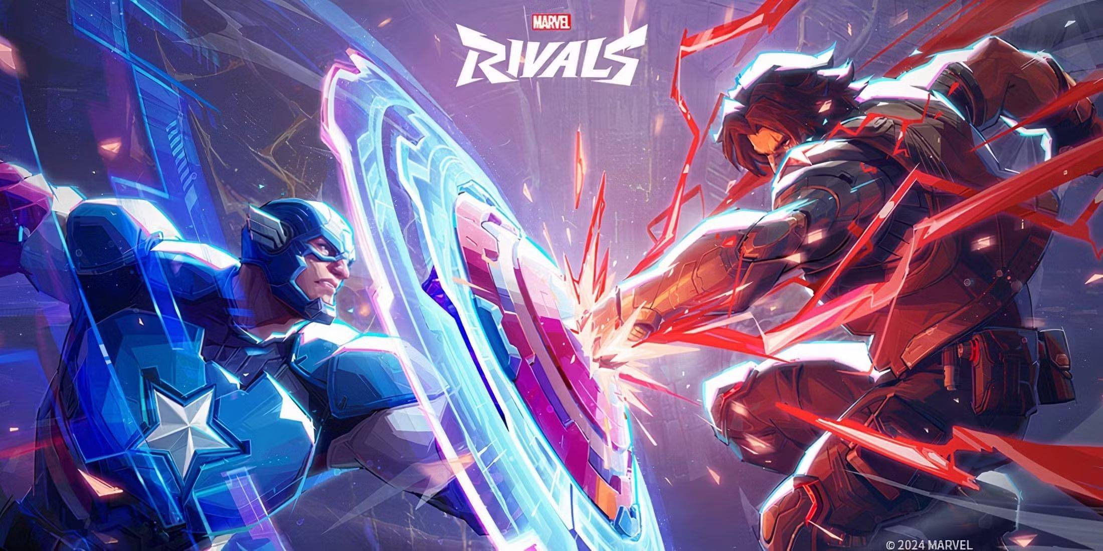 Marvel Rivals querem recurso de banimento estendido a todos os escalões